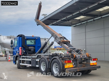 Camion scarrabile DAF