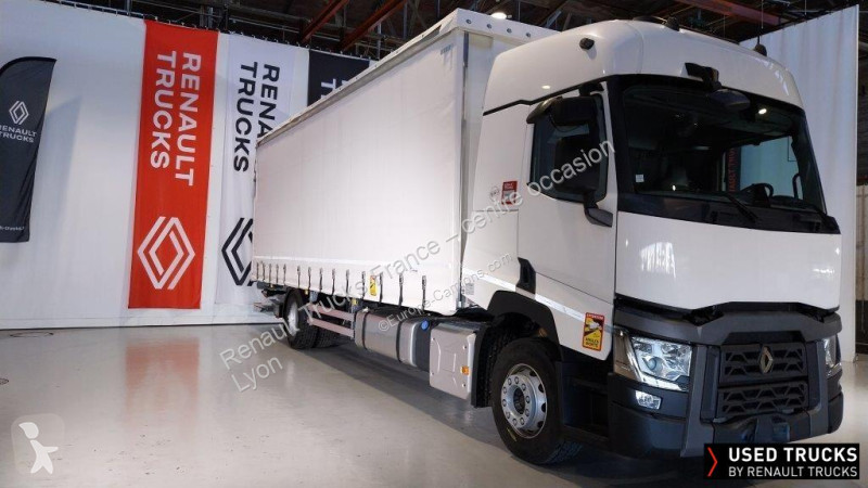 شاحنة Renault