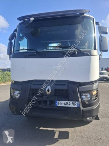 شاحنة رافعة قياسي Renault