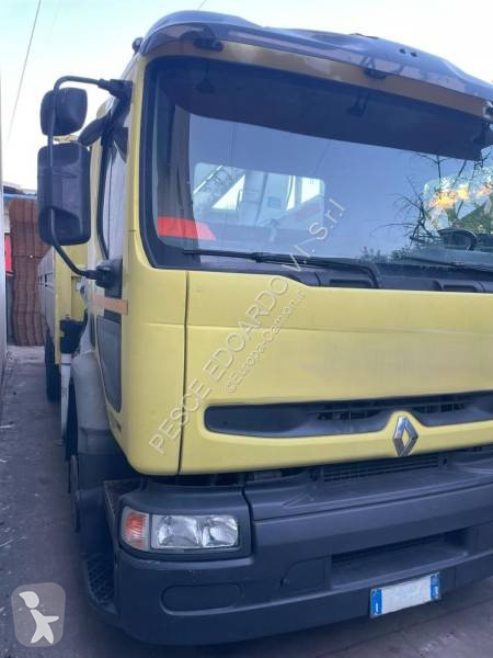 شاحنة Renault