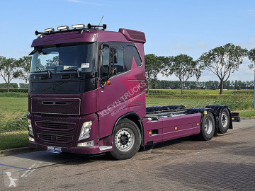 Lastbil chassis Volvo