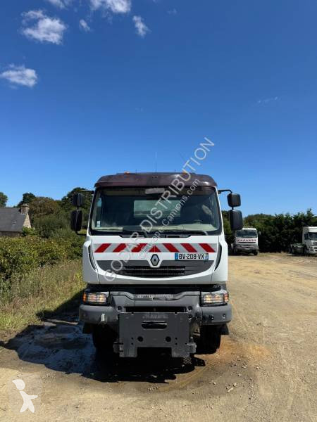 شاحنة Renault