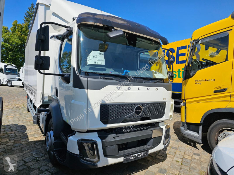 شاحنة Volvo 280 4x2 NEW...