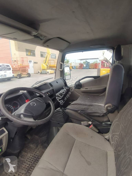Camion  MT222 AZ