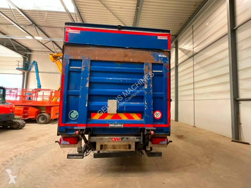 شاحنة MAN TGM 15.250