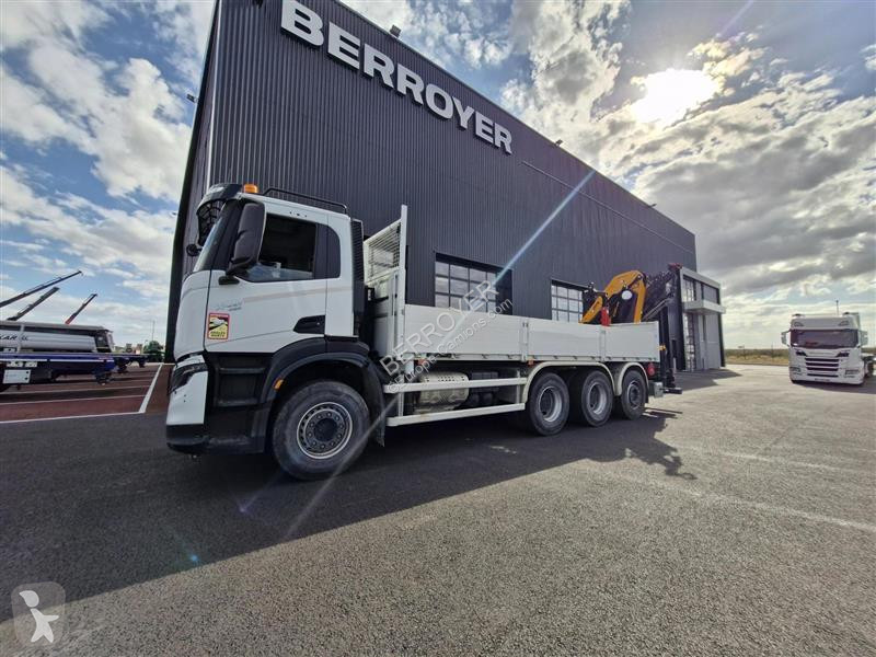 شاحنة Iveco