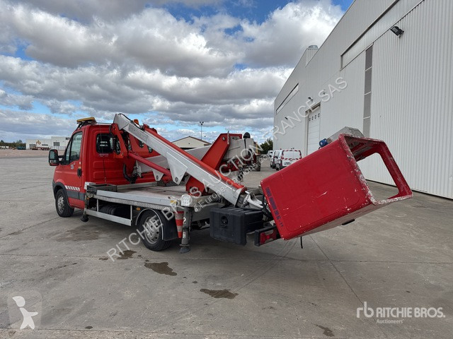 Veículo utilitário Iveco