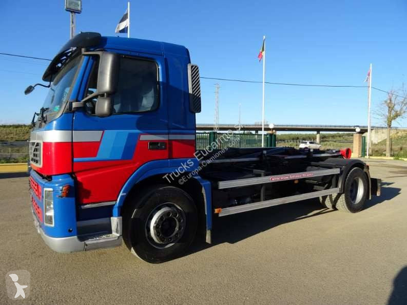 Camion Volvo