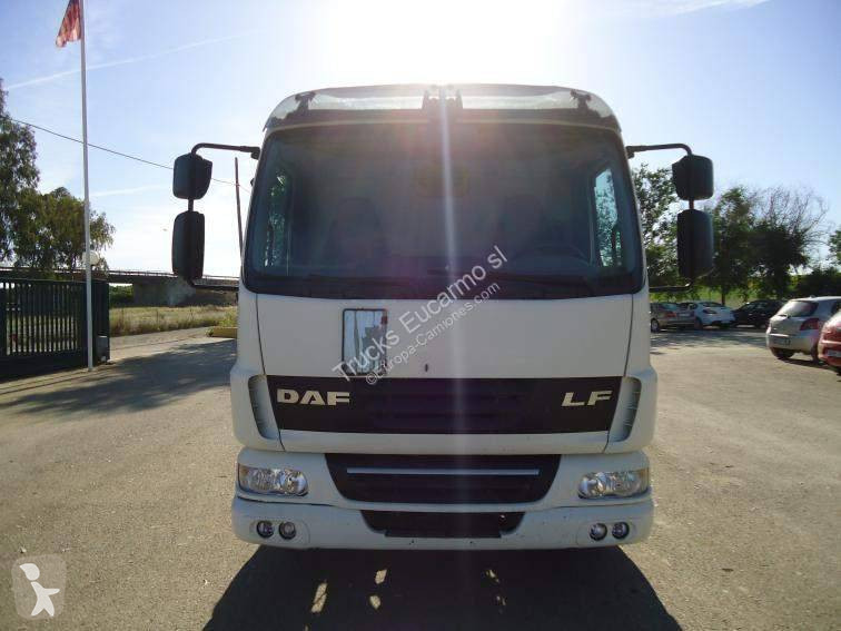 شاحنة Mercedes