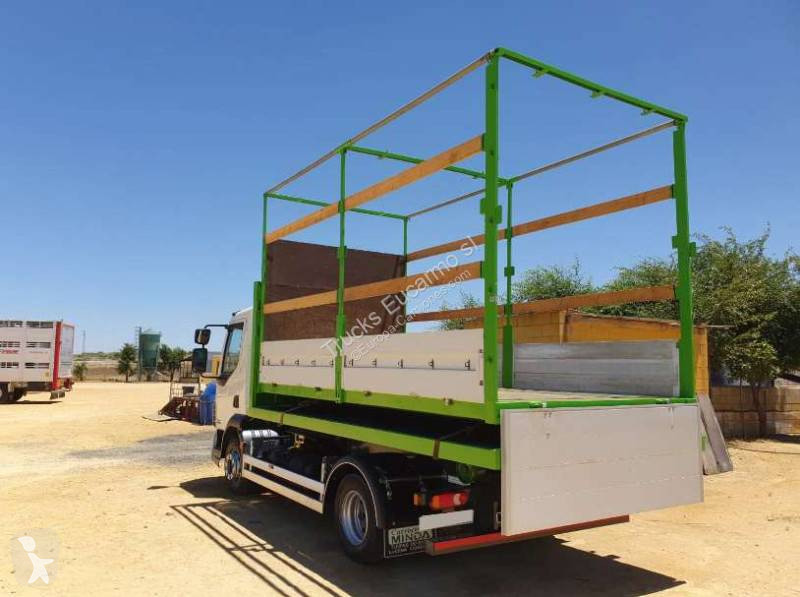Camion DAF