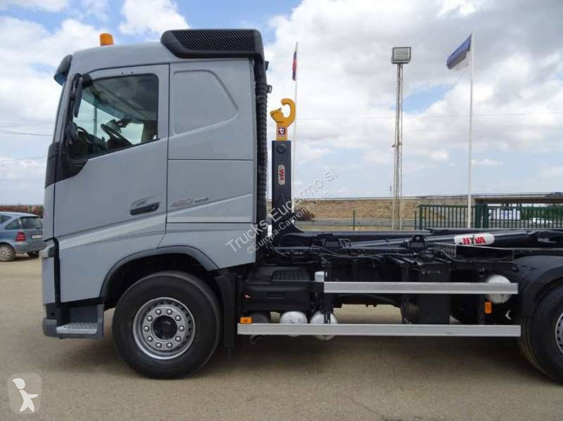 شاحنة Volvo