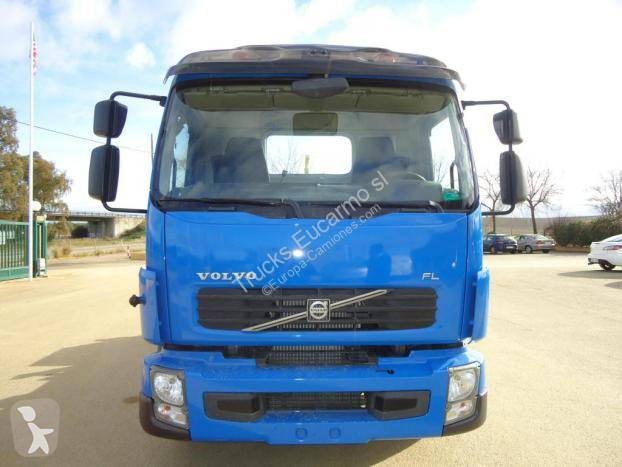 شاحنة Volvo