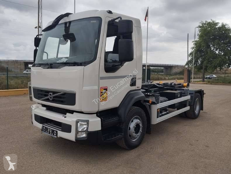 شاحنة Volvo