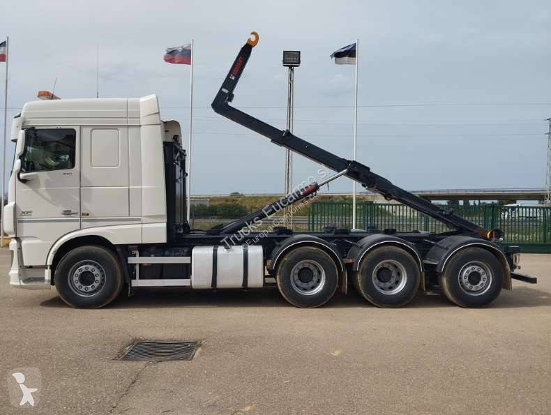 Camion DAF