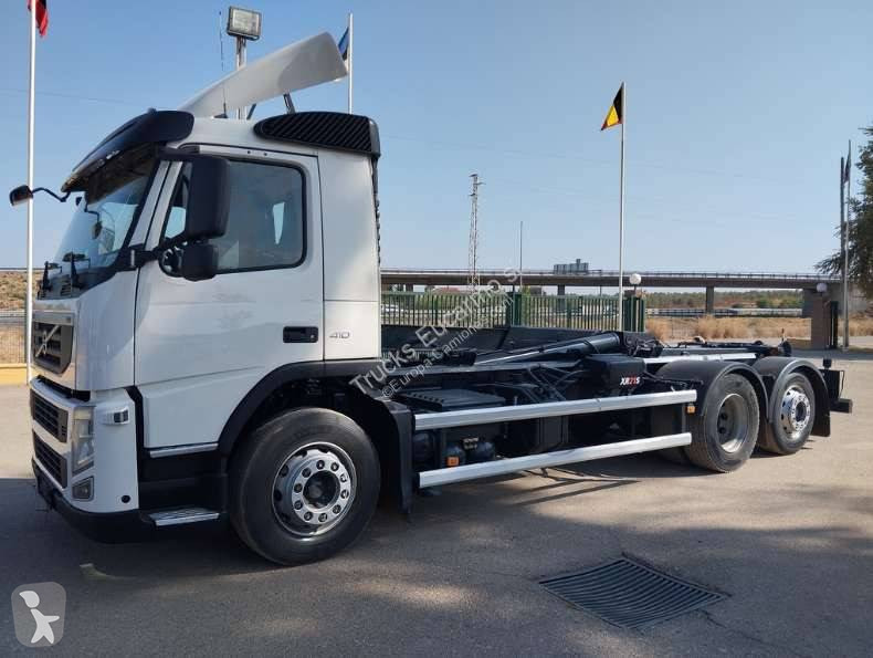 شاحنة Volvo