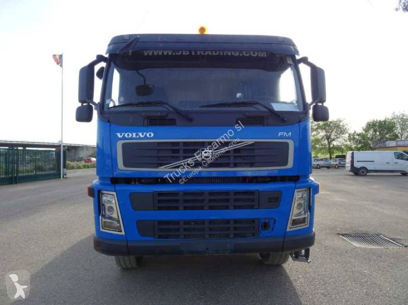 Camion Volvo