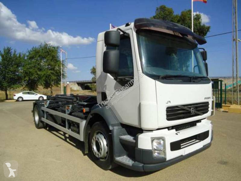 Camion Volvo