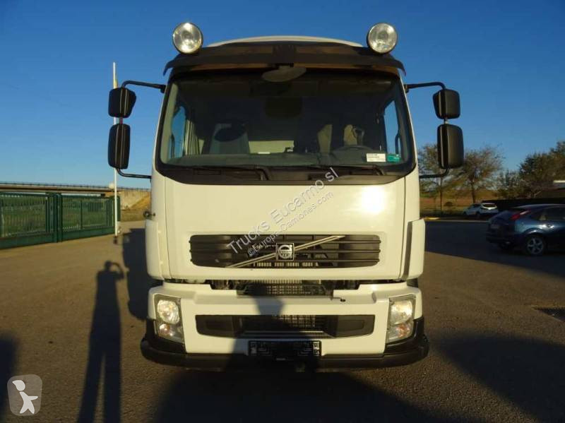 شاحنة Volvo