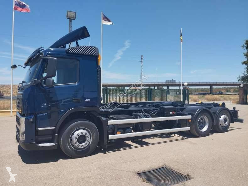 شاحنة Volvo