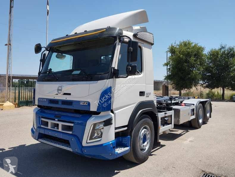 شاحنة Volvo
