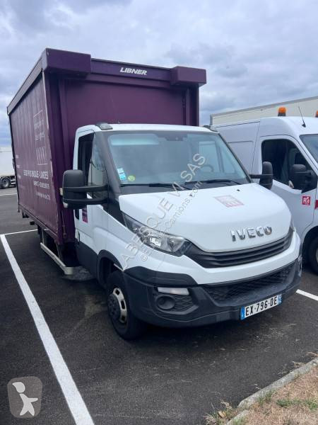 شاحنة Iveco