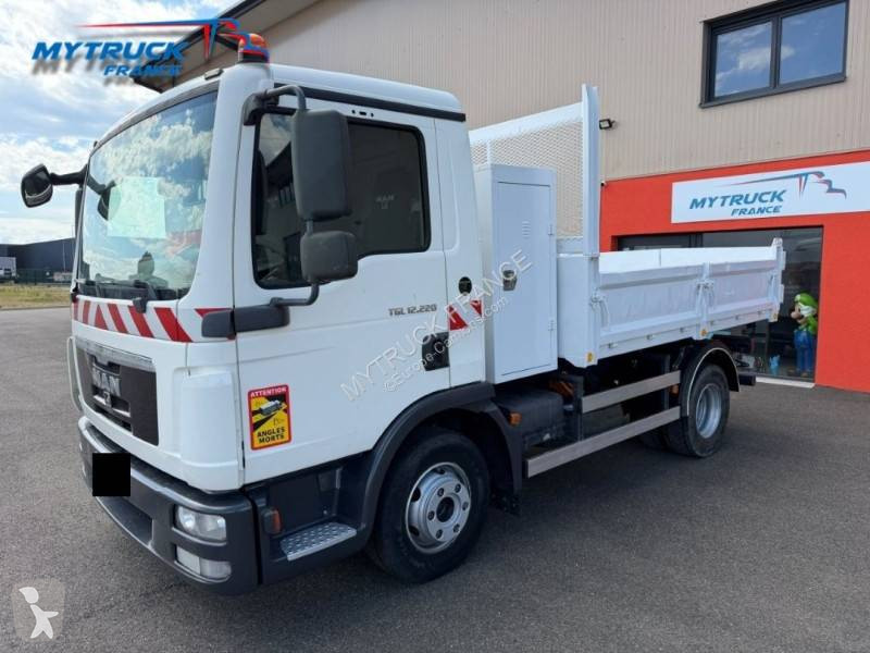 Camion MAN