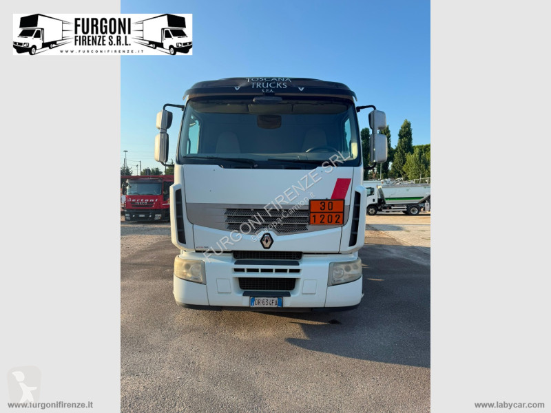 شاحنة Renault PREMIUM 6X2 DXI11 Altri Modelli