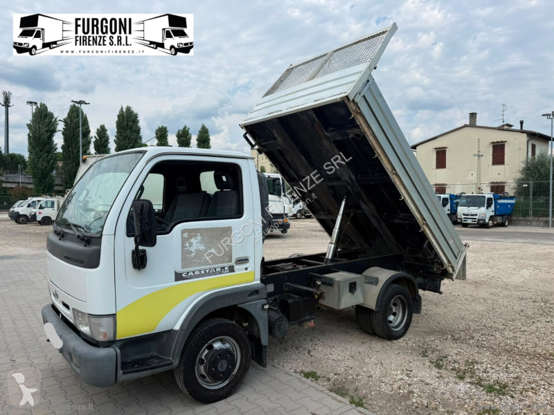 شاحنة Nissan CABSTAR 35.12 Altri odelli
