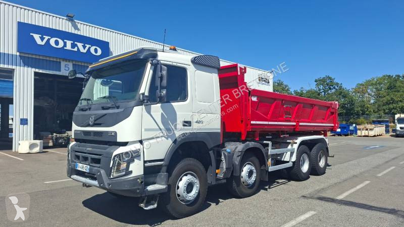 Camion Volvo