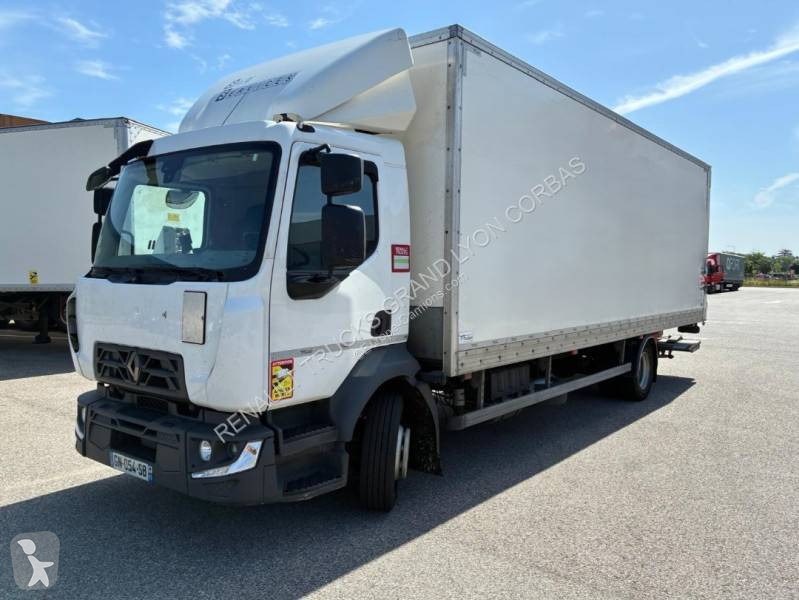 شاحنة Renault