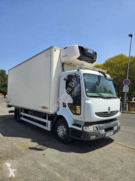 شاحنة Renault