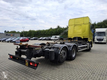 Камион DAF FA XG+ 480 N 6X2 N