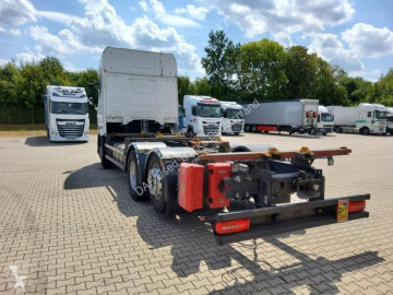 Камион DAF FA XG+ 480 N 6X2 N