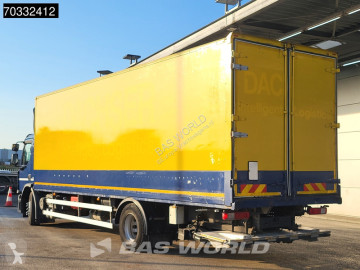 Камион Renault 200 D-Wide 380 4X2 19tonner 0kg Underfold tailgate Full Air Automatic Euro 6