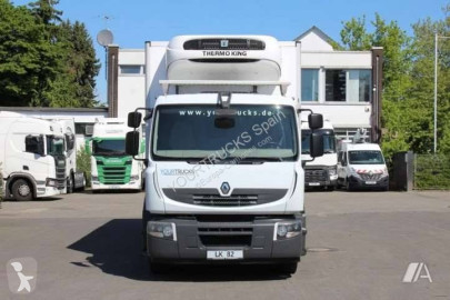 Camión frigorífico Renault