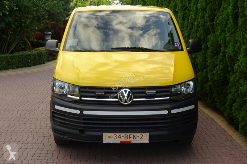 شاحنة Volkswagen