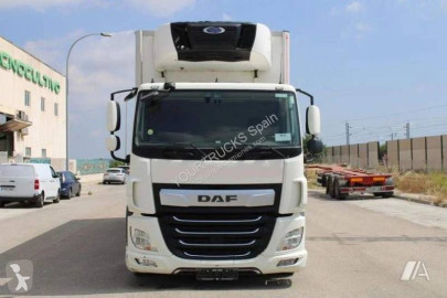 Camión frigorífico DAF