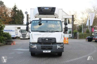 Camión frigorífico Renault