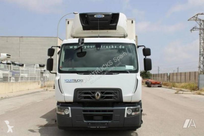 Camión frigorífico Renault