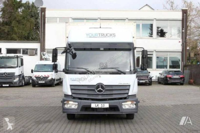 Camión Mercedes Atego 818