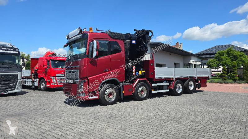 شاحنة Volvo