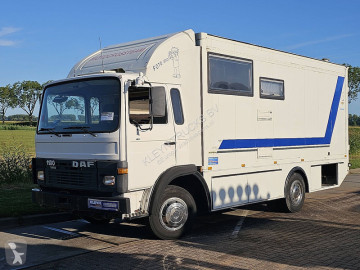 Камион DAF 1100 TURBO CAMPER RACE TRUCK