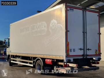 Камион DAF 1500 LF 210 4X2 12tonner kg Ladebordwand Automatic ACC Euro 6