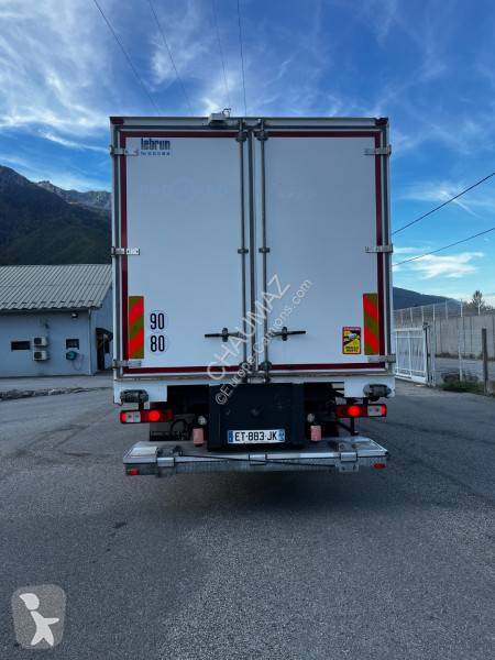 شاحنة Renault