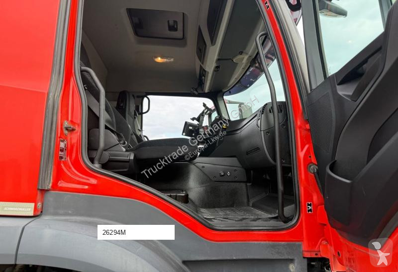 شاحنة Mercedes 602 3243