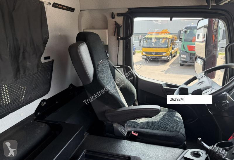 شاحنة Mercedes 602 3243