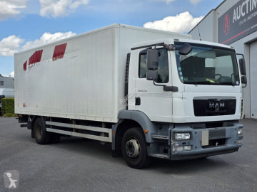 Камион MAN tgm