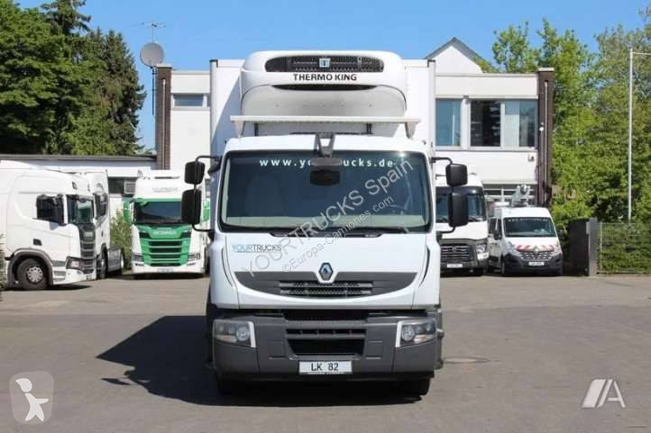 شاحنة Renault