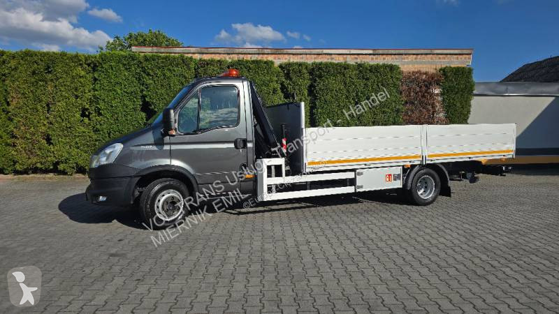 شاحنة Iveco