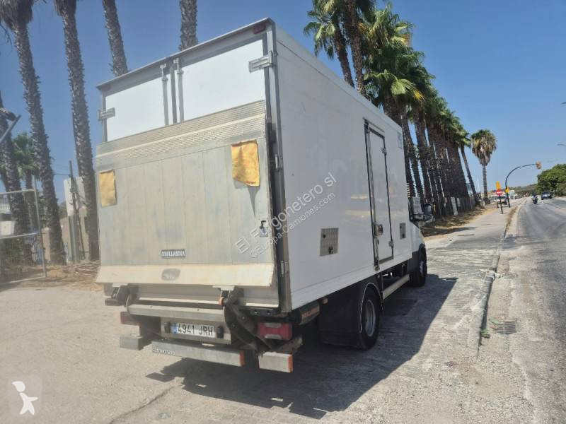 Iveco  Transporter